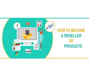 How to Become Reseller of IT Products About us