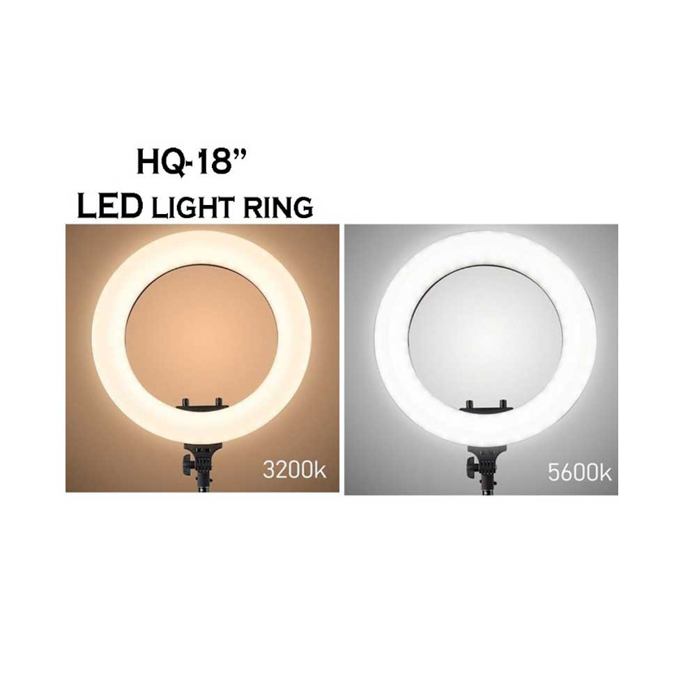 cheap 18 inch ring light