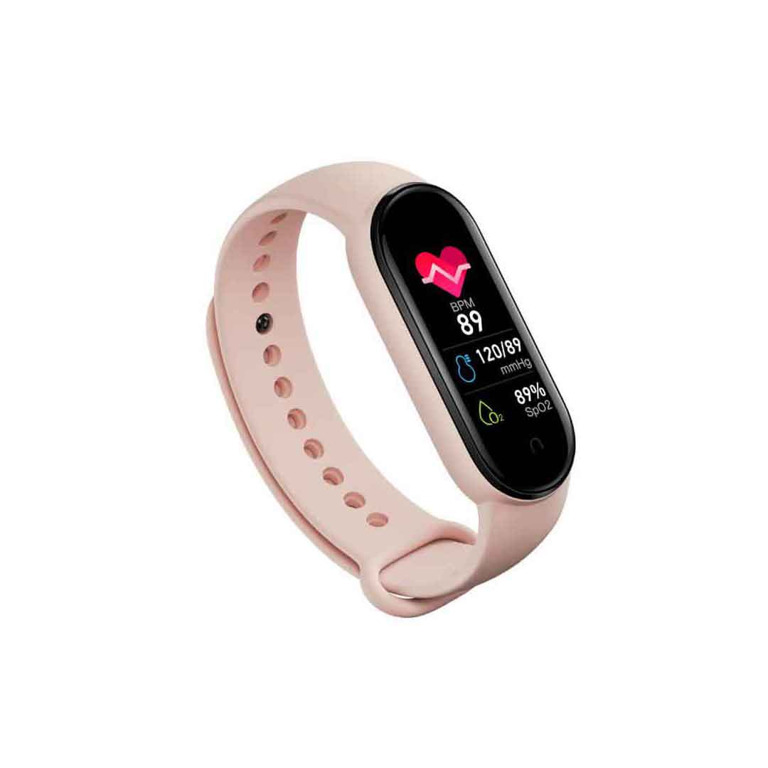 m6 fitness band