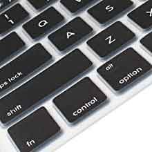 macbook touch bar keyboard cover