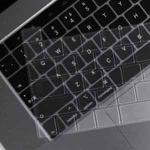 macbook 16 inch keyboard cover