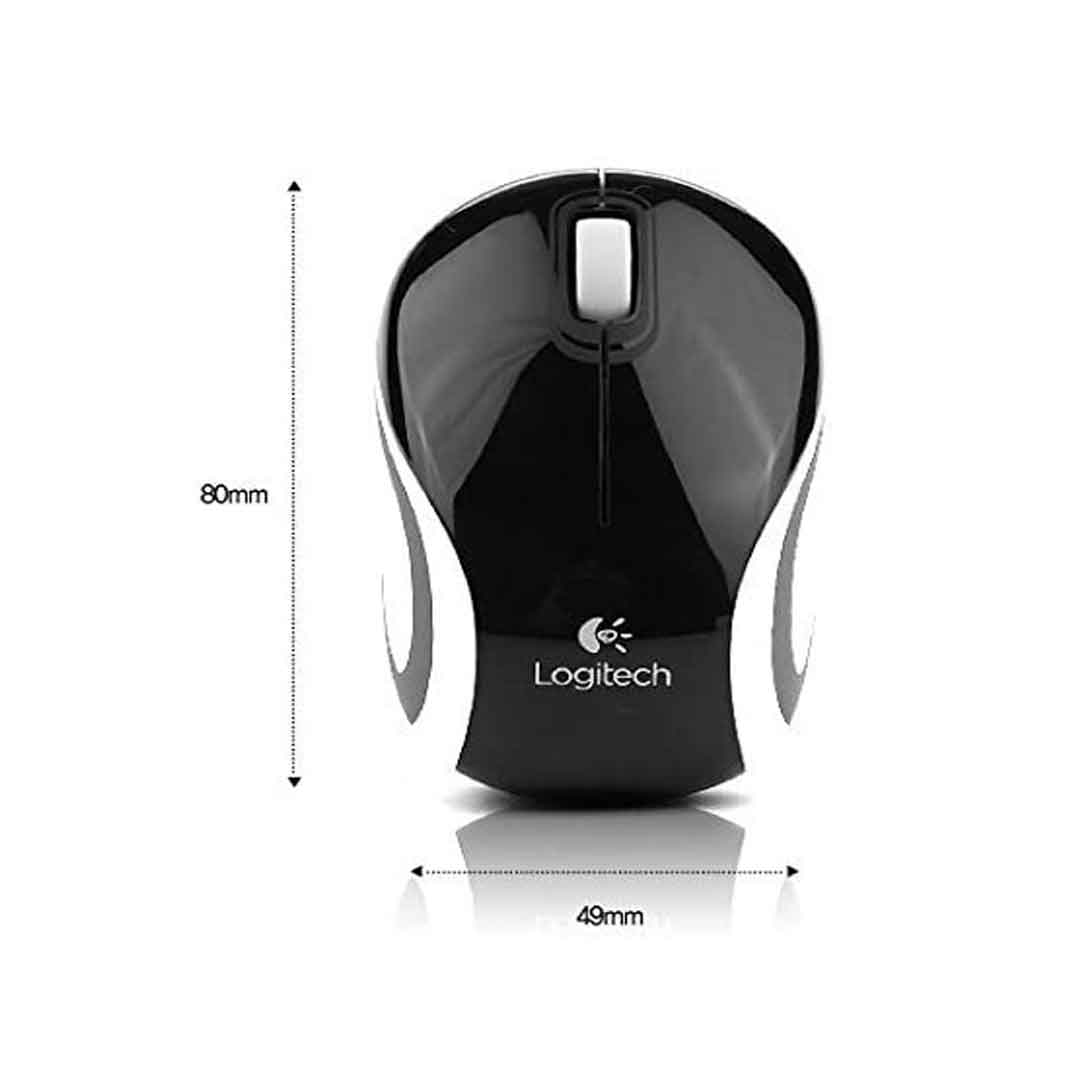 logitech mini mouse