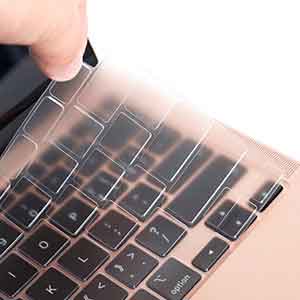 a2337 macbook air keyboard cover