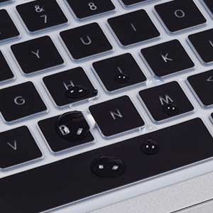 best macbook pro keyboard cover