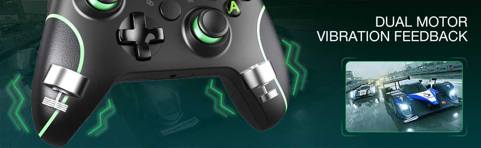 xbox one controller android wired