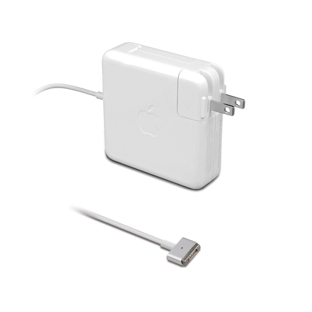 apple 85w magsafe 2 power adapter for macbook pro