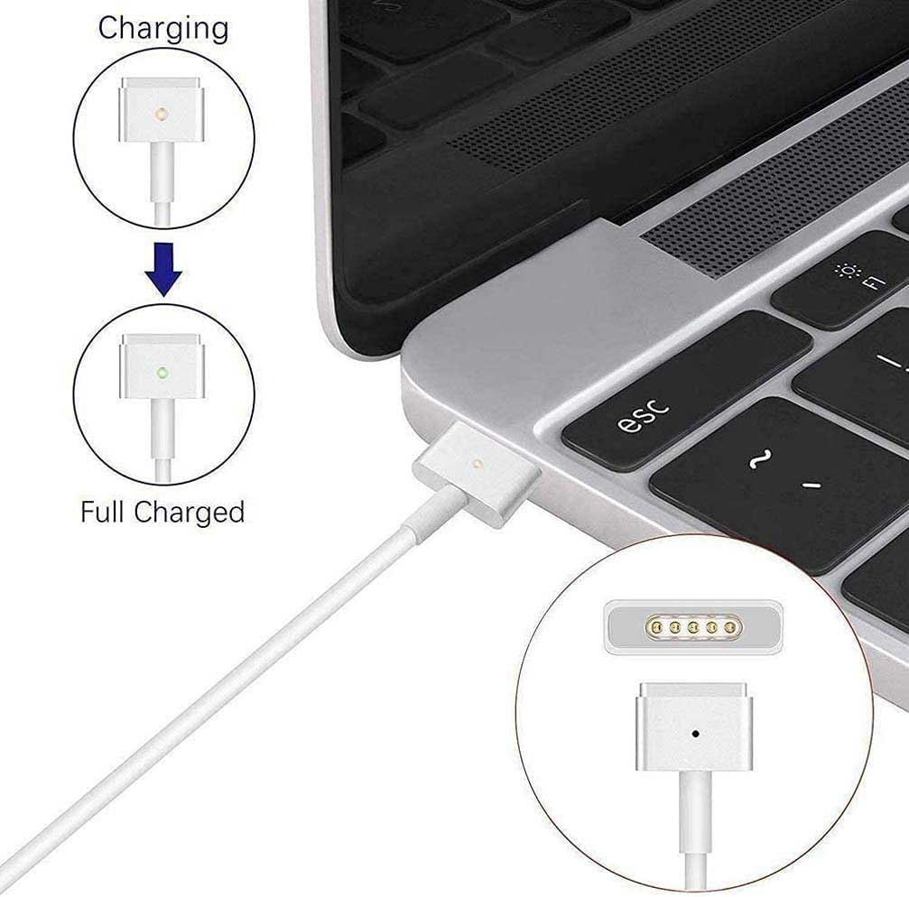 macbook charger 85w magsafe 2