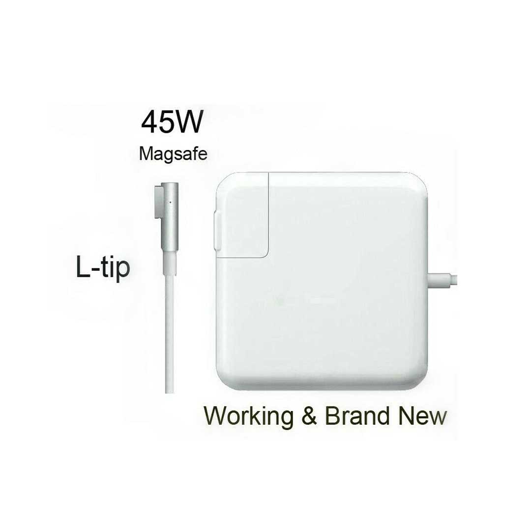 Macbook Air 45W power adapter