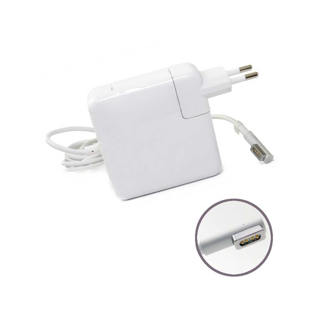 L shape tip charger for macbook air