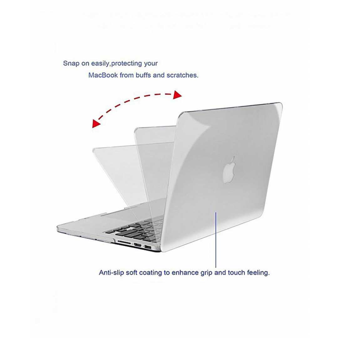 Macbook pro 15 inch hard shell case