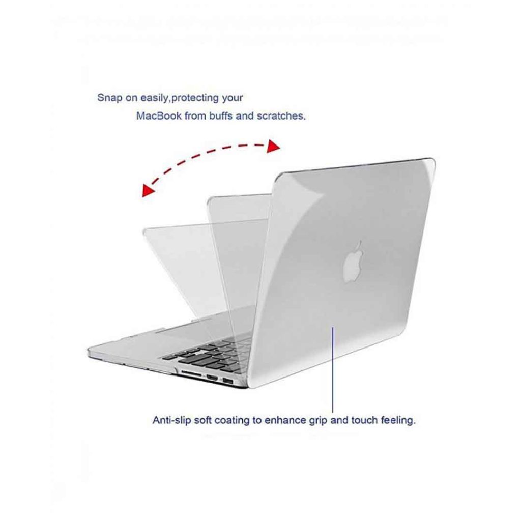 MacBook Pro Hard Shell Case m2 2021 release