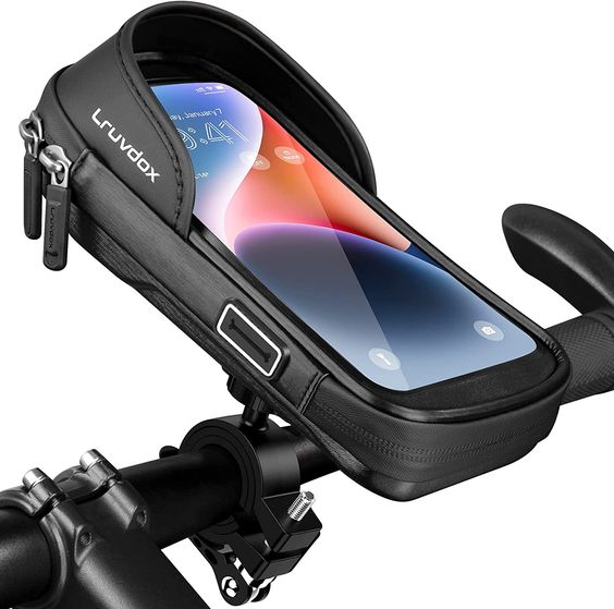 c2d03151b9023d88aea38b6706734c17 Ride with Ease: A Comprehensive Guide to Choosing the Best Bike Mobile Holder for Your Needs